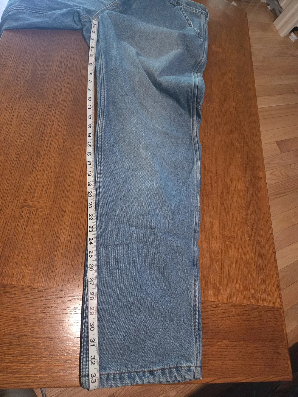 RedHead men jeans